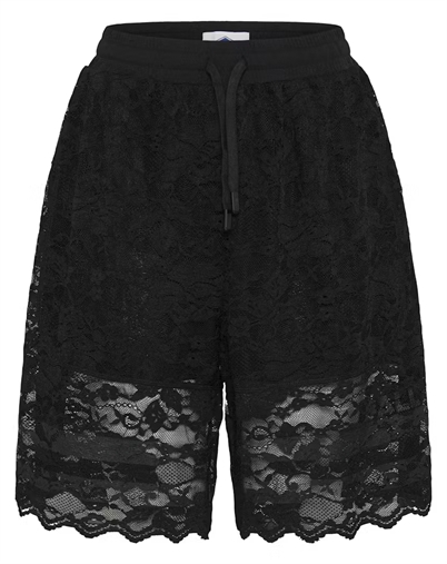 Ball Original - BAFine Bermuda Shorts - Black